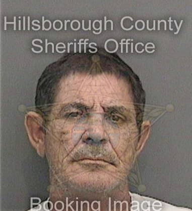 Lance Tucker, - Hillsborough County, FL 