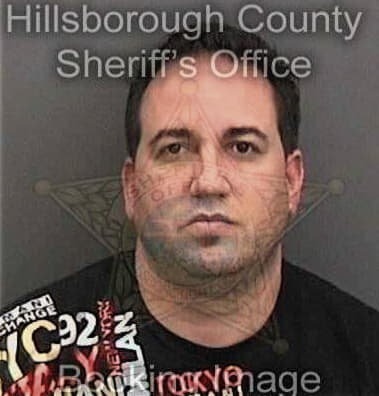 Michael Underwood, - Hillsborough County, FL 