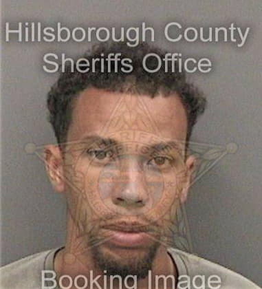 Tony Underwood, - Hillsborough County, FL 