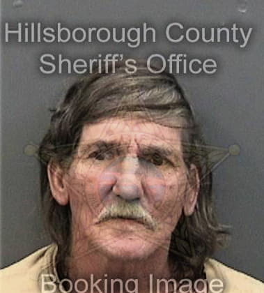 Nathan Vandercar, - Hillsborough County, FL 