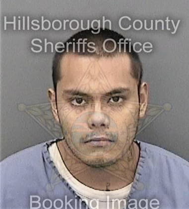 Trae Weingardt, - Hillsborough County, FL 