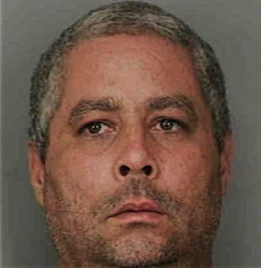 David Weisgarber - Polk County, FL 