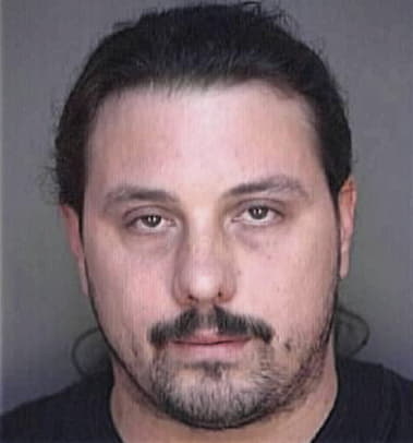 Harold Wetherington - Polk County, FL 