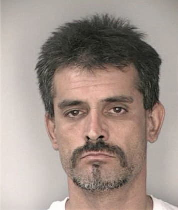 Matthew Wheat - Hillsborough County, FL 