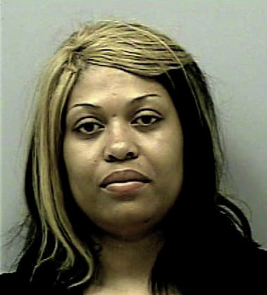 Tamara Wheeler - Gwinnett County, GA 