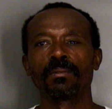 Calvin White - Polk County, FL 