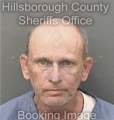 Taylor Whitesell - Hillsborough County, FL 