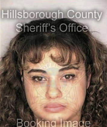 Erin Wightman - Hillsborough County, FL 