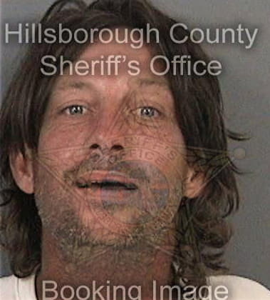 James Wilcher - Hillsborough County, FL 