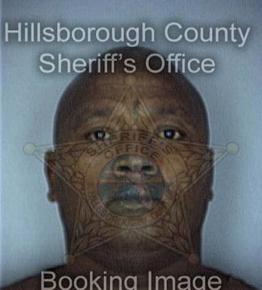 Ricky Wilcher - Hillsborough County, FL 