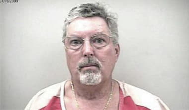 Larry Wilkins, - Marion County, FL 