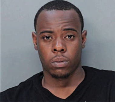 Andrew Williams, - Dade County, FL 