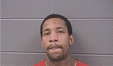 Anthony Williams, - Cook County, IL 