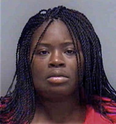 Deanna Williams, - Lee County, FL 