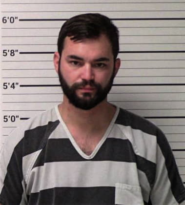 Jonathan Wood, - Kerr County, TX 