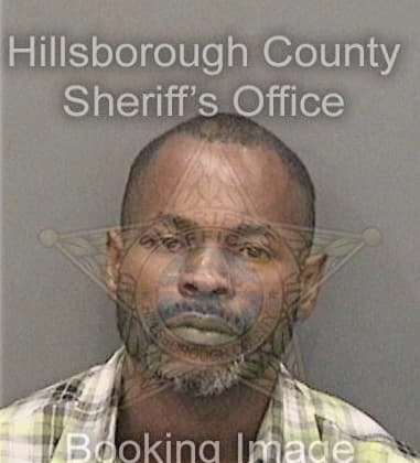 Sergio Ahumada, - Hillsborough County, FL 