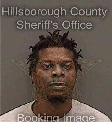 Andrew Akinpelu, - Hillsborough County, FL 