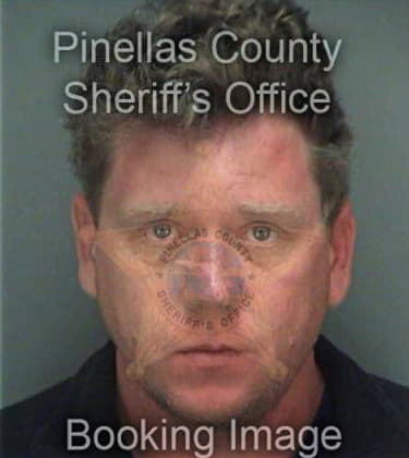 Daniel Allen, - Pinellas County, FL 