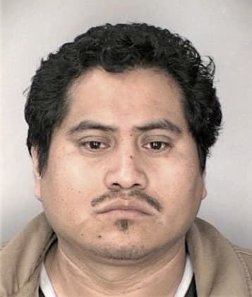 Cesar Alvarez, - Hillsborough County, FL 