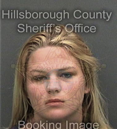 Kristine Alvarez, - Hillsborough County, FL 