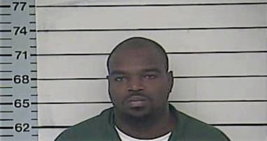 Alfred Bankhead, - Desoto County, MS 