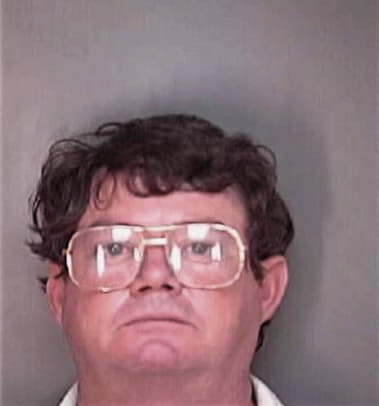 Patrick Baxter, - Polk County, FL 