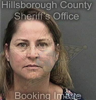 Natalie Bedingfield, - Hillsborough County, FL 