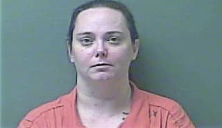 Michelle Berry, - LaPorte County, IN 