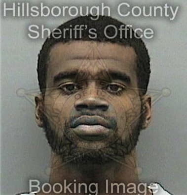 Thomas Berry - Hillsborough County, FL 