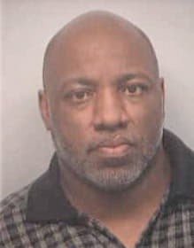 Anthony Betties - Fulton County, GA 