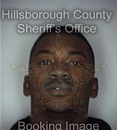Elloitt Birt - Hillsborough County, FL 