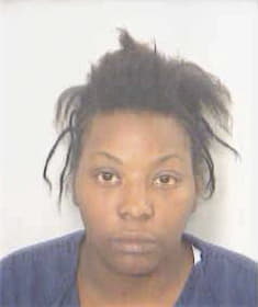 Robin Blackmon - Fulton County, GA 