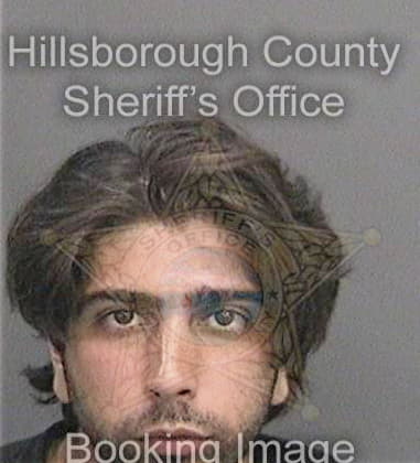 Jonathan Blomquist - Hillsborough County, FL 