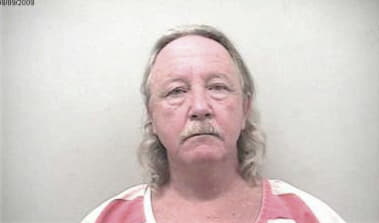 Anthony Bonham-Walker, - Marion County, FL 