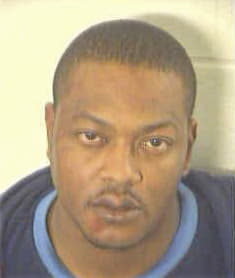 Dajon Bouldin - Fulton County, GA 