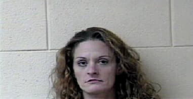 Anita Bowman, - Montgomery County, KY 