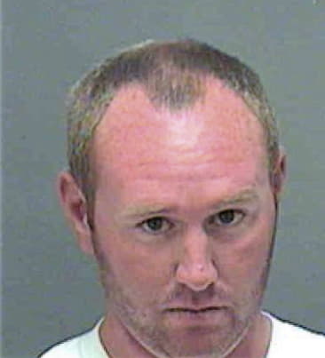 Ricky Bowman - Mecklenburg County, NC 