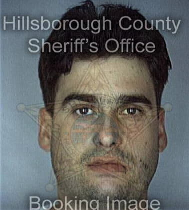 Daniel Boyd - Hillsborough County, FL 