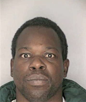 Zamont Branton - Hillsborough County, FL 