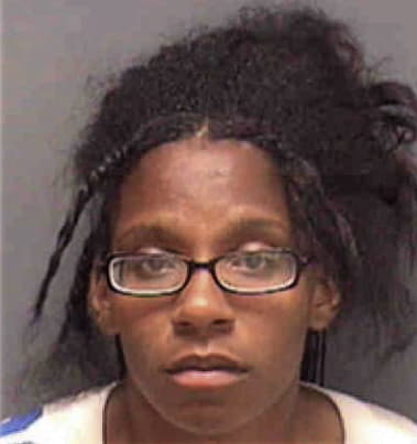 Lovietta Brock, - Lee County, FL 