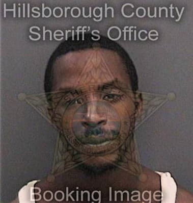 Leon Brown, - Hillsborough County, FL 