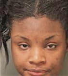 Jamesha Burton, - Shelby County, TN 