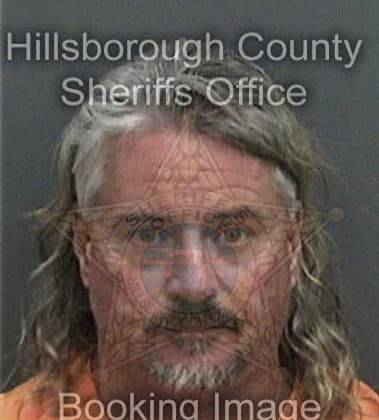 Kyle Byrd, - Hillsborough County, FL 