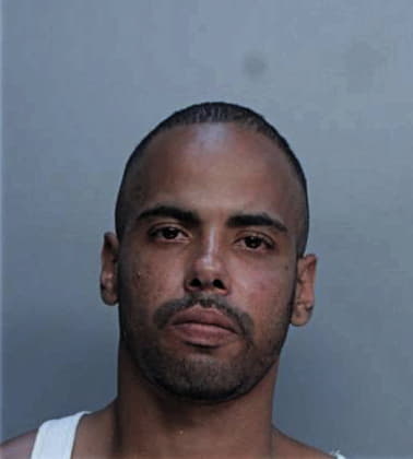 Francisco Cabrera-Ferrer, - Dade County, FL 