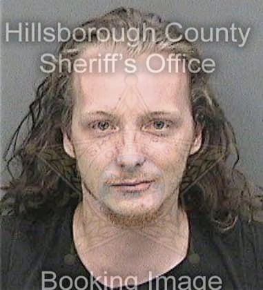 Thomas Campo, - Hillsborough County, FL 