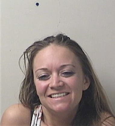 Ashley Carter, - Escambia County, FL 