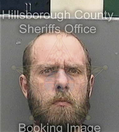 Luis Ceren, - Hillsborough County, FL 