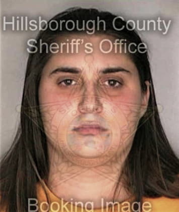 Angela Cintron - Hillsborough County, FL 