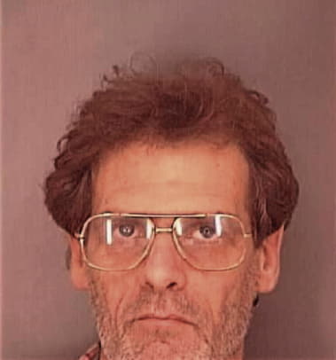 Jonathan Clark - Polk County, FL 
