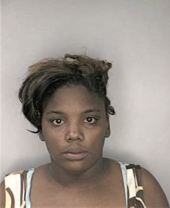 Robin Clark - Hillsborough County, FL 